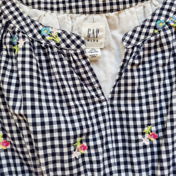 GapKids dress - Picture 2 of 4